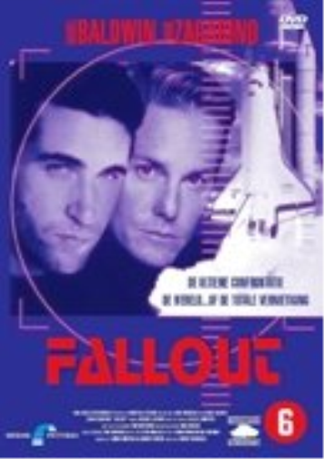 Fallout [ 1998 ] (DVD)