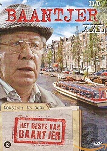 Baantjer XXL 5 (DVD)