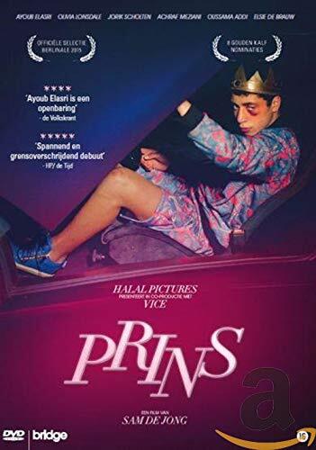 Prins (DVD)