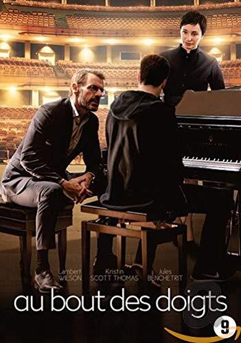Au bout des doigts (DVD)