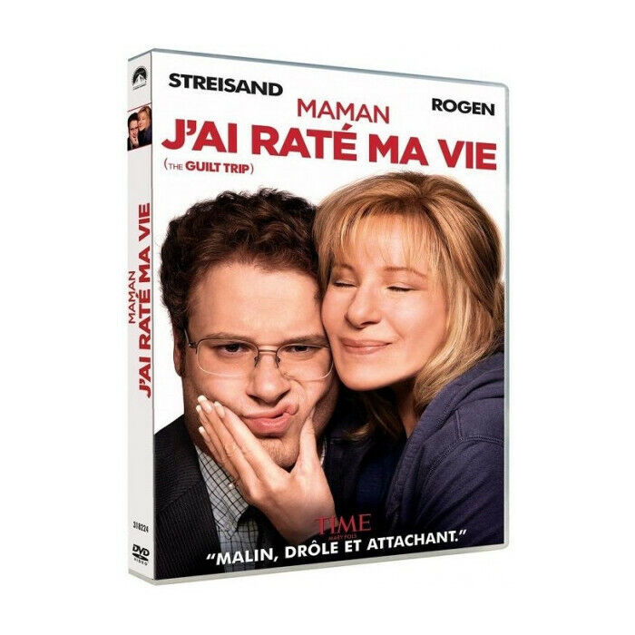 Mamma Ho Milza Ma Vita DVD Nuova
