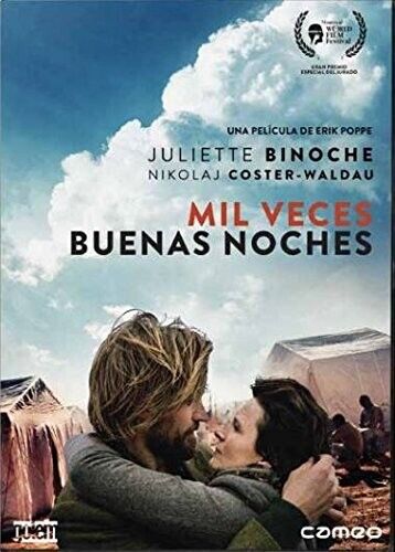MIL VECES BUENAS NOCHES (DVD)