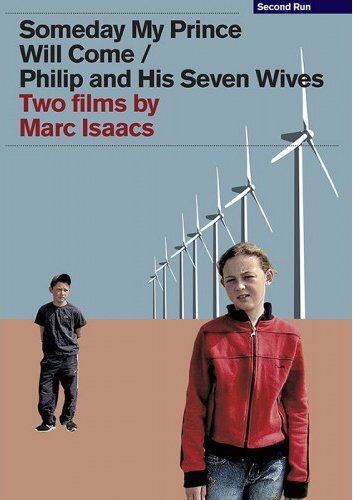 Someday My Prince Will Come / Philip and His Seven Wives (DVD)