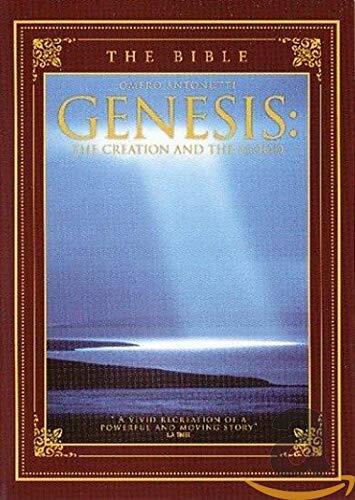 De bijbel - Genesis (DVD)