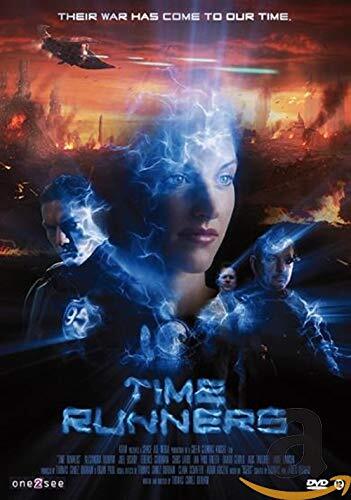 Time runners (DVD)