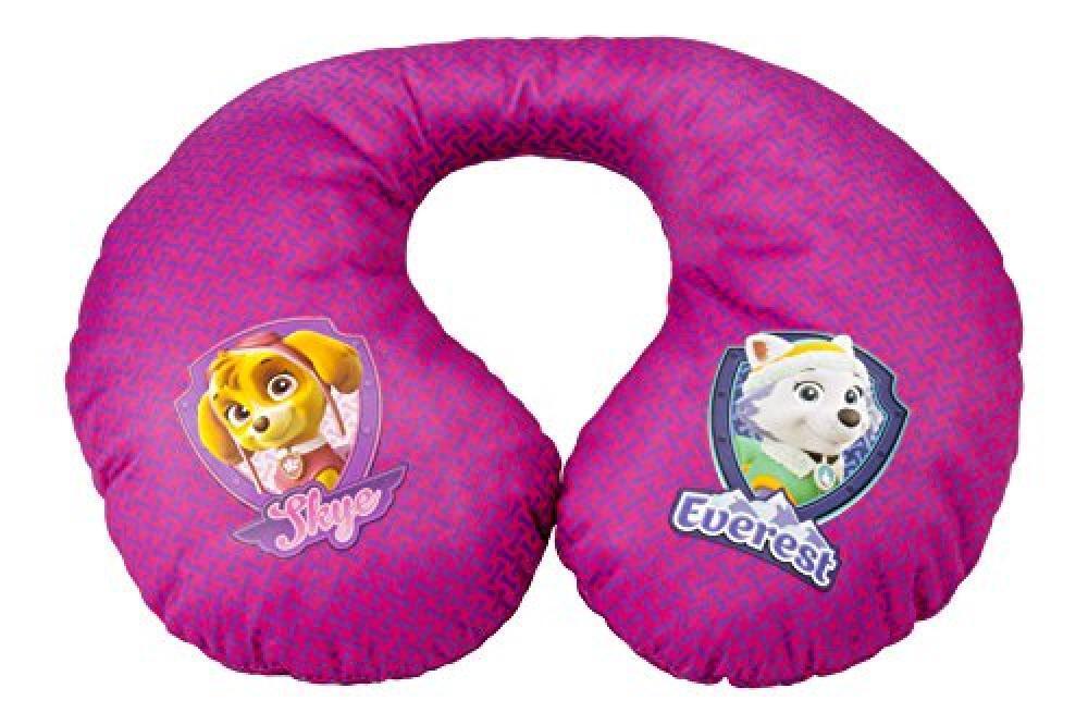 (TG. NIÑA PATRULLA CANINA) ABC Parts Paw Patrol LPC111 Cuscino Cervicale Poggia
