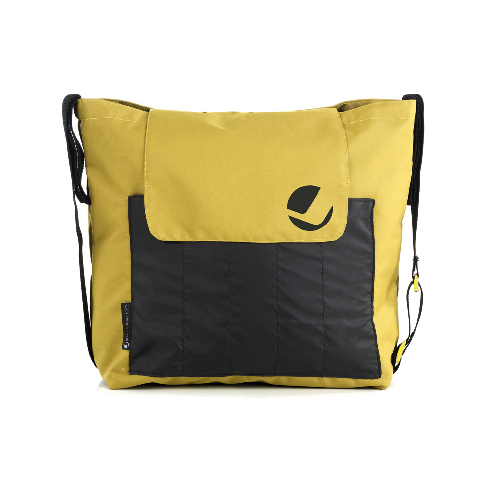 Borsa fasciatoio R84 Lime Jané