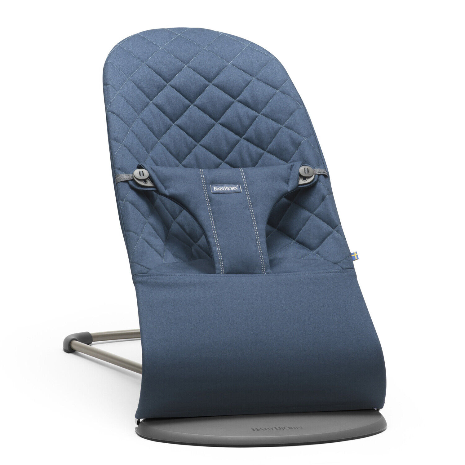 Bliss Cotton - Midnight Blue [6015]  BabyBjörn