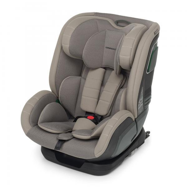 Foppapedretti Seggiolino Auto 9-36 Kg Isofix / 15M - 12 Anni Desert - Run I-Size