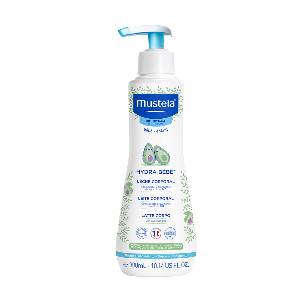 Hydra Bébé® Mustela 300ml