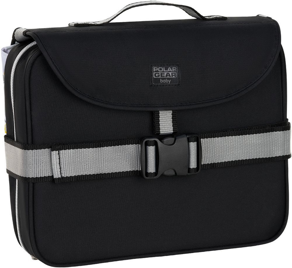 Alza Sedia con Tovaglietta per Bambini POLAR GEAR