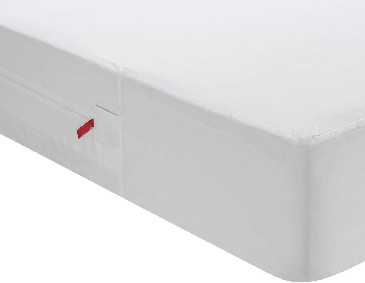 Pikolin Home - La nostra fodera per materassi Letto 160 - 160 x 200 cm