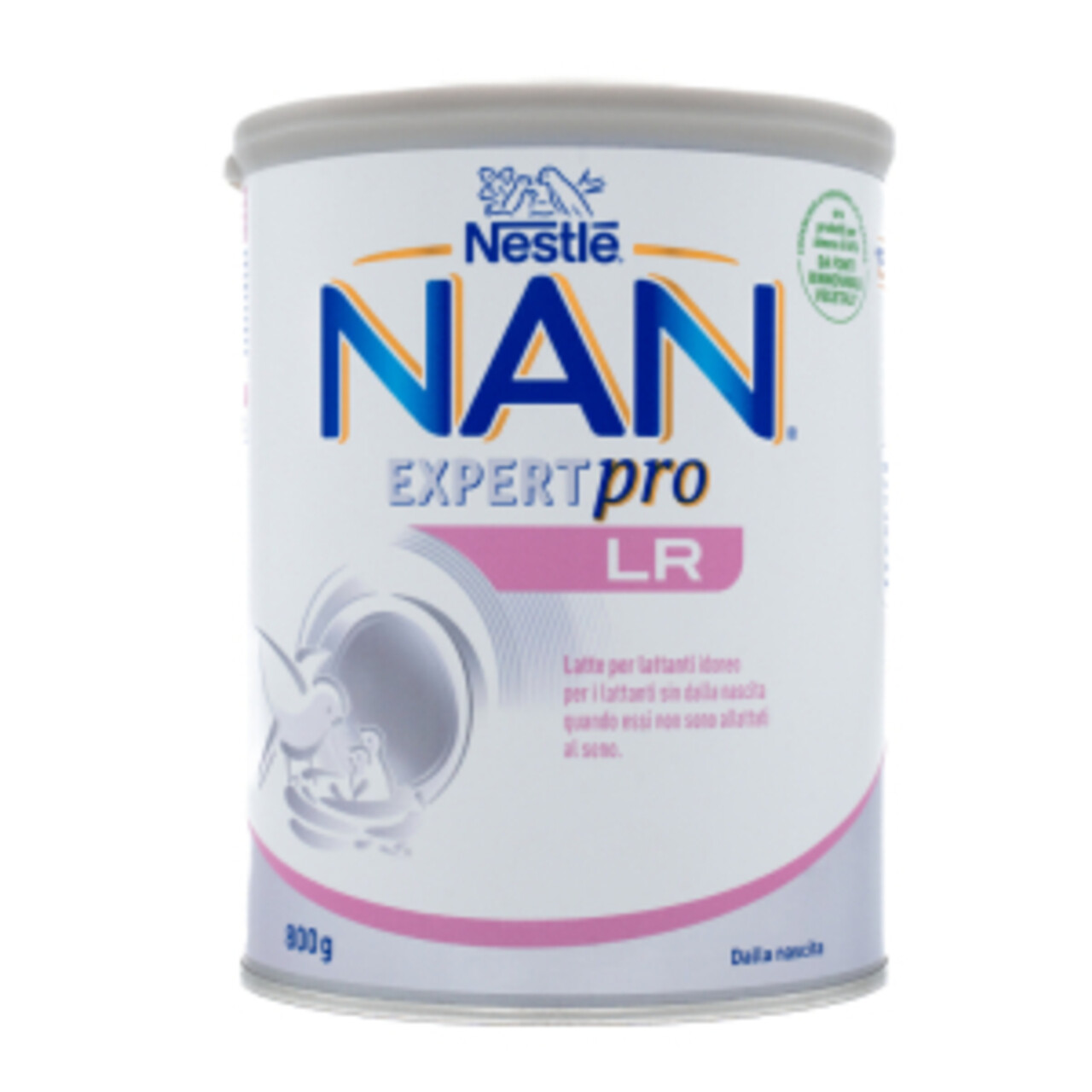 Nan Expert Pro Lr Nestlè 800G
