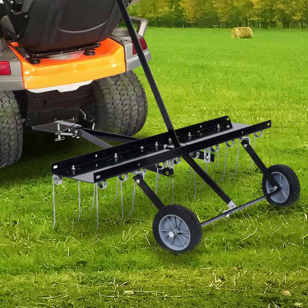 492855 Scarificatore per Trattorino Tagliaerba 100 cm