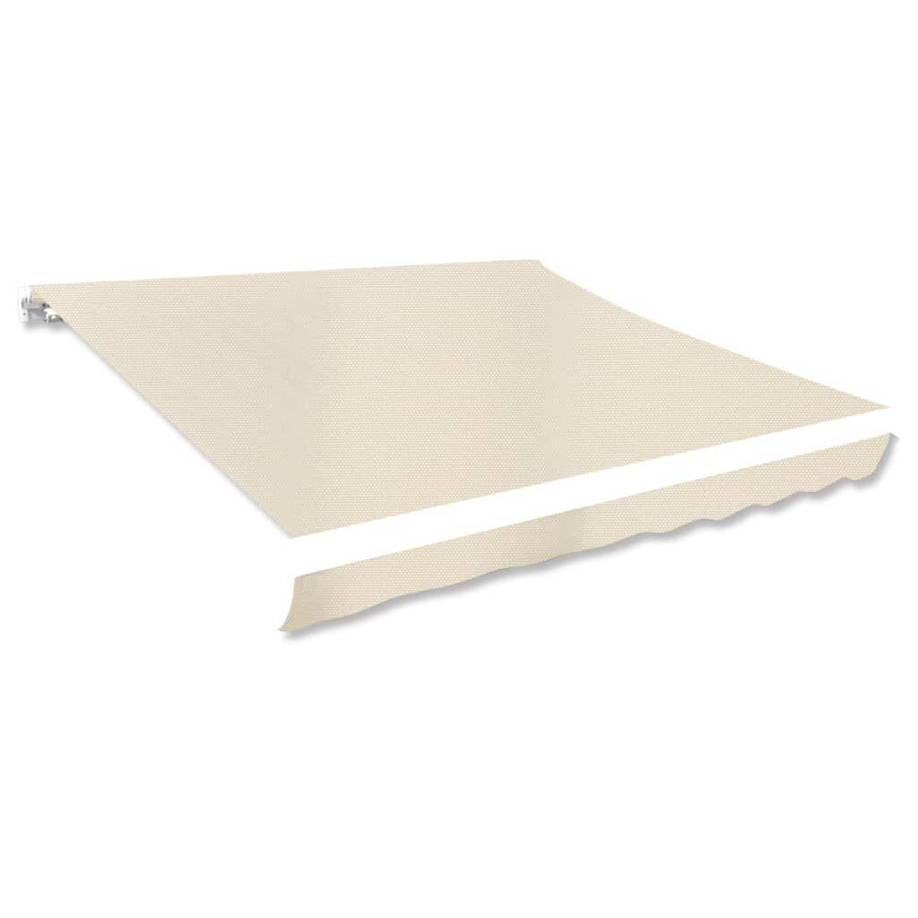 AX Ricambio Tela Tenda Da Sole 3.3x2.45m Mantovana X Telaio 3.5x2.5m News 143702