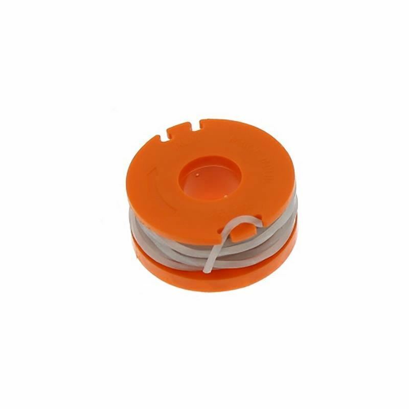 Bobina E Filo Decespugliatore Macallister 18v Cordless MCT18LA, MCT2X1825