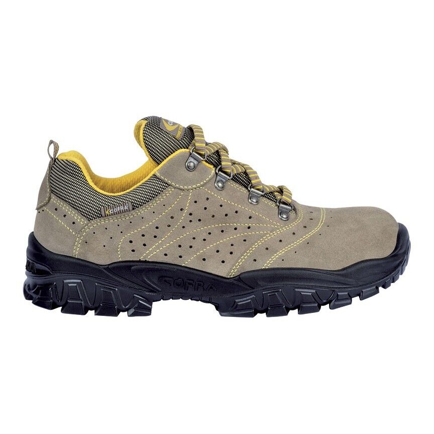 SCARPA NEW NILO S1 P SRC N°45