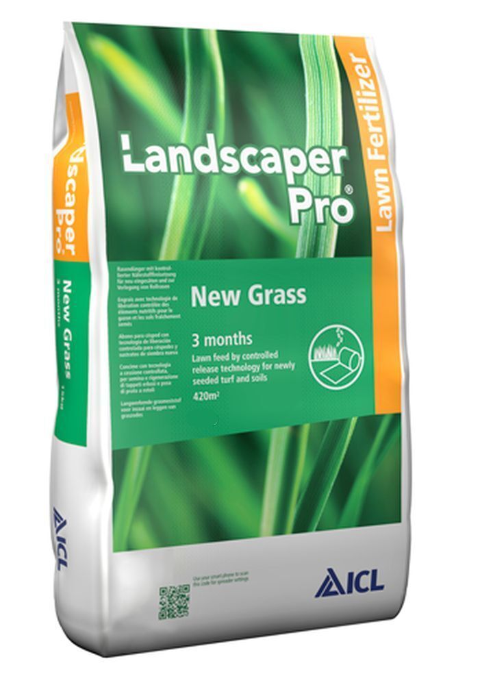 Concime New Grass 5kg LandscaperPro