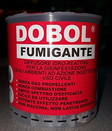 DOBOL FUMIGANTE GR.20 (P9b)