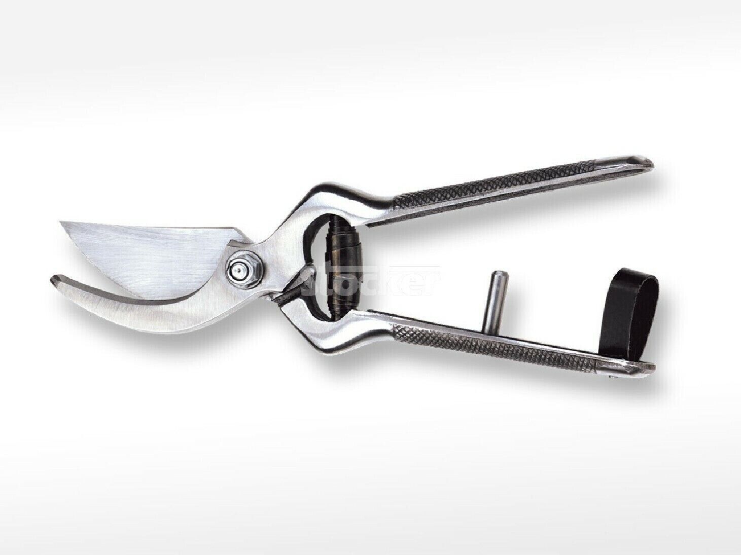 FORBICE DA GIARDINO - CESOIA - FORBICE PER POTARE STOCKER  cm 19