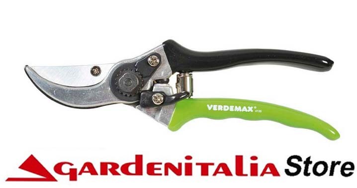 FORBICE PER POTARE STANDARD BY-PASS  VERDEMAX