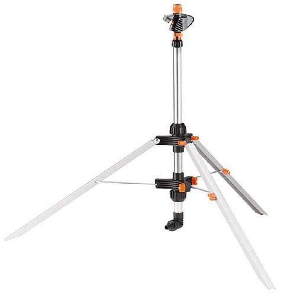 Claber Irrigatore giardino Irrigatore treppiede 16.9 l/min Getto 27 mt 8715