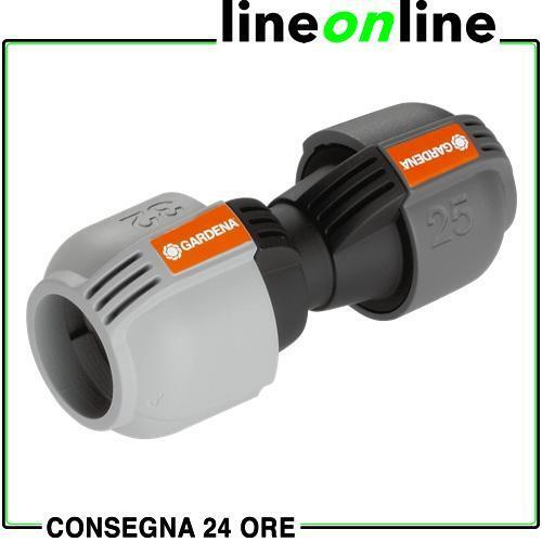 Raccordo di riduzione GARDENA 2777-20