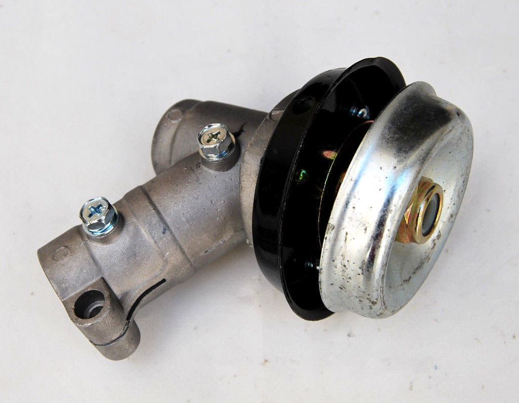 COPPIA CONICA ASTA 26 mm 9 PUNTE TESTINA DECESPUGLIATORE DIAMETRO