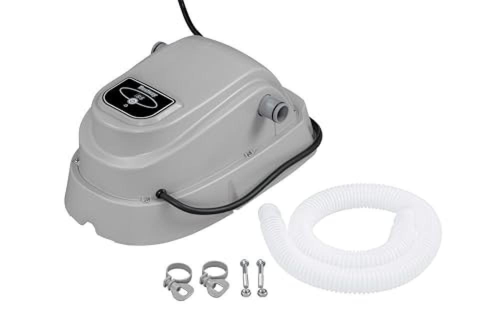 (TG. 42,6x26,6x18,7) Bestway 58259-6 Riscaldatore elettrico per Piscine 42,6x26,