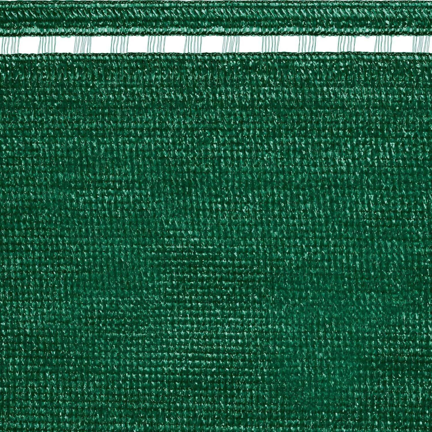 TENAX Coimbra, Rete Tessuta Ombreggiante Frangivista, 1,00x5 m, Verde