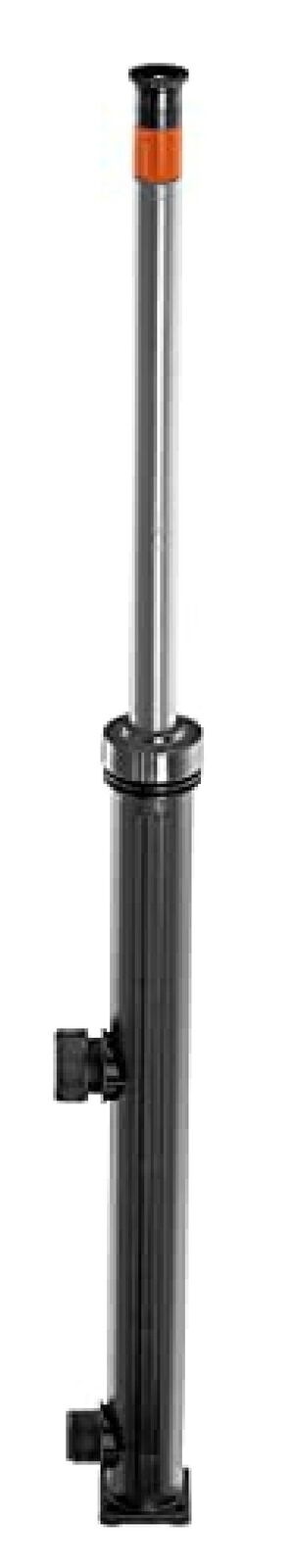 Gardena Irrigatore pop up S 80 300 sistema irrigazione: Irrigatore prato irrigaz