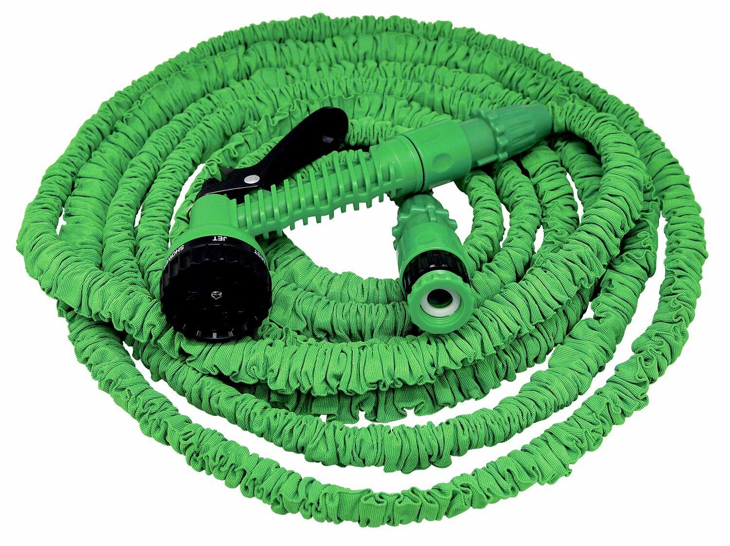 Xpansy Hose C2615A, Verde, 15 metros (L3J)