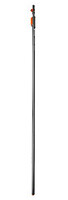 Gardena 3721-20 Alluminio Grigio Regolabile Rimovibile 3,9 m Altro 03721-20