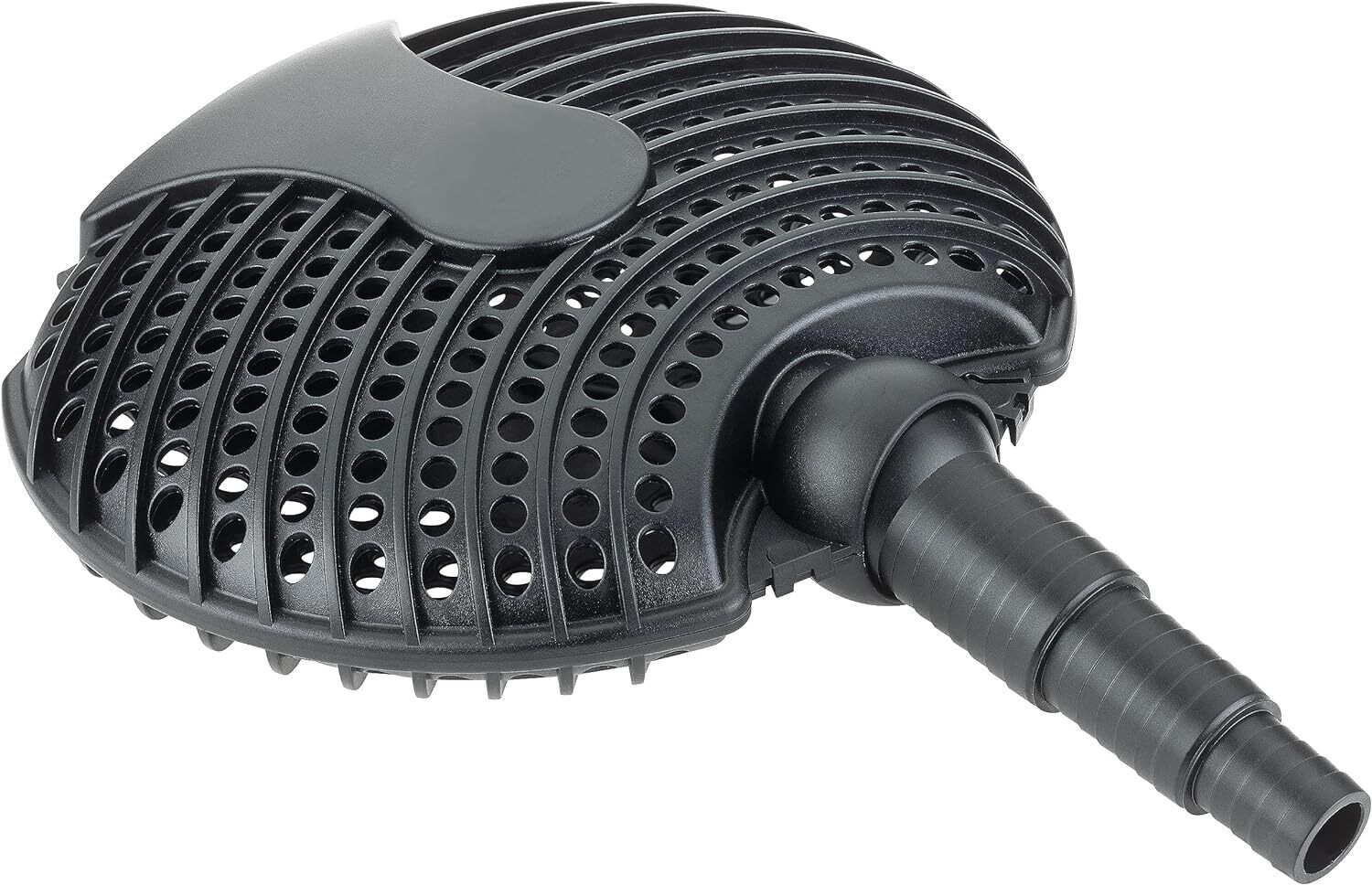 Oase 57177 Filtro Satellitare Aquamax Eco, Nero