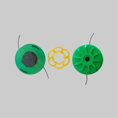 Testina per decespugliatore 'batti&vai pro' -