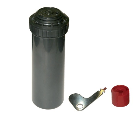 IRRIGATORI CLABER A TURBINA 90154
