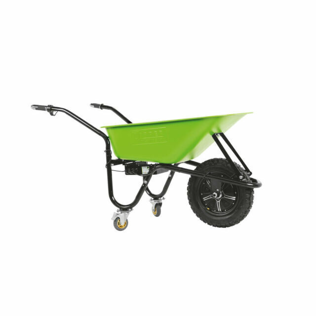 Zipper  zi-ewb500li carriola a batteria 9120039233642