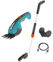 Gardena Set Akku-Grasschere ClasssicCut Li Attrezzo da giardino vario 09886-20