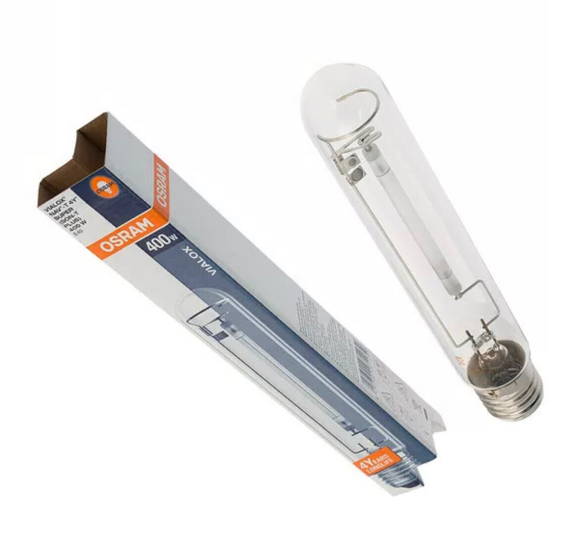 Osram Nav-T-Super 4Y 2100K, 400 W