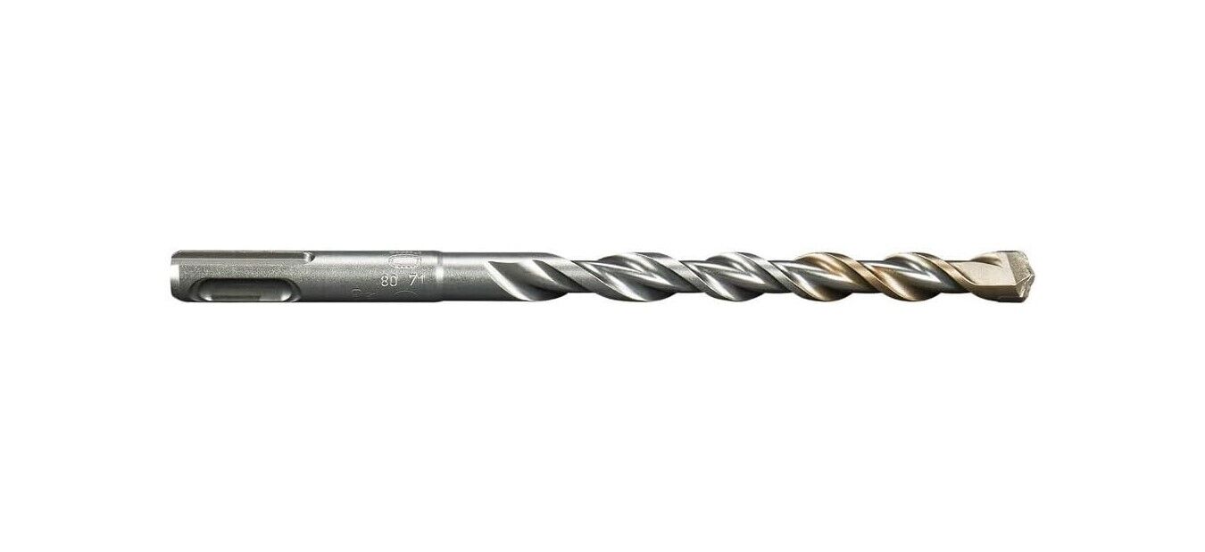 MAKITA - PUNTA PER CALCESTRUZZO SDS V-PLUS 10X160MM