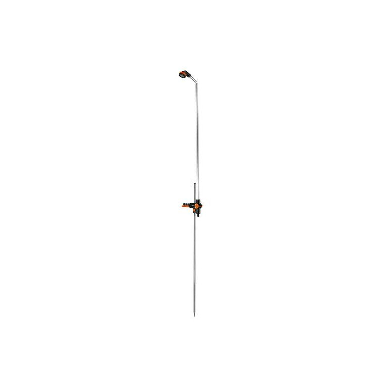 GARDENA - 959 - Doccia da giardino Duo 4078500095907