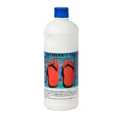 SVERNANTE PISCINA TRATTAMENTO INVERNALE 1 lt