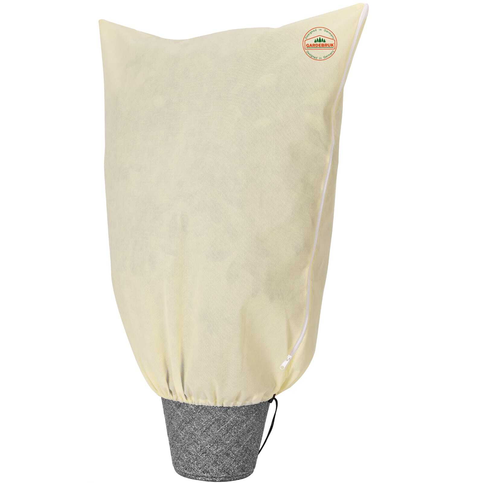 Sacco fitosanitario Beige 250x360 cm