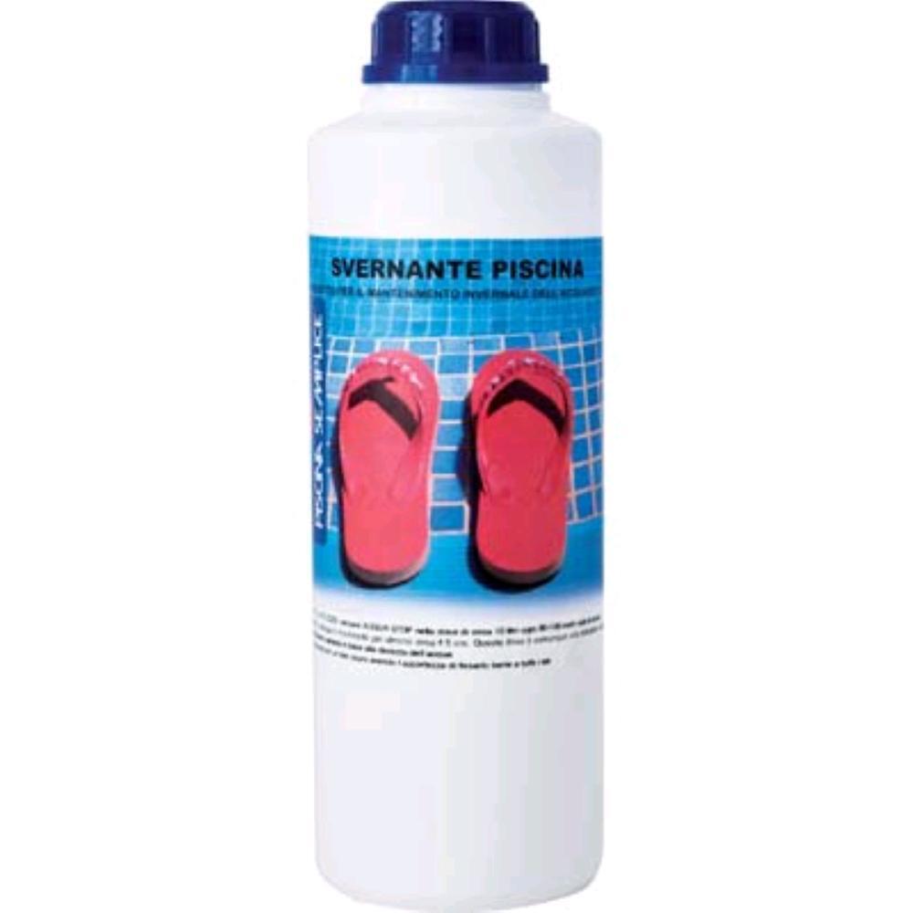 Svernante Per Piscina Lapi Liquido Lt 1 – 1 Pz