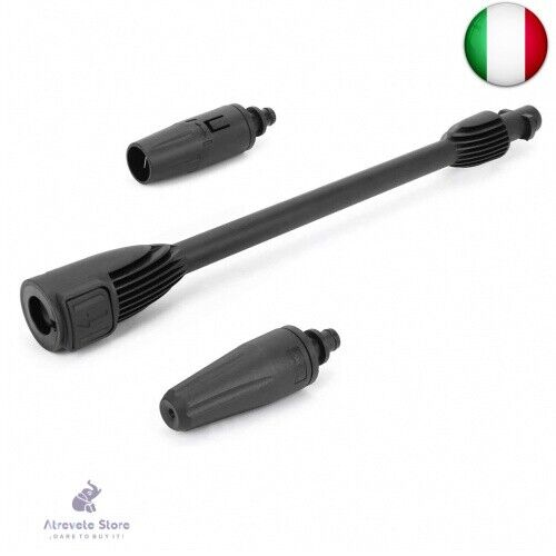 Lancia idropulitrice karcher, Per kärcher ricambi per Kärcher K2 - K7 Serie, C
