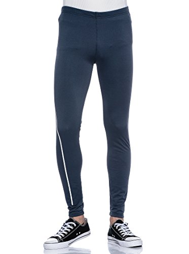 Tucano Urbano Leggings Tecnici Sud Sotto Panta Grigio M
