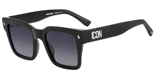 Dsquared2 Occhiali Sol Icon 0010/S 807 51/22/145 Uomo