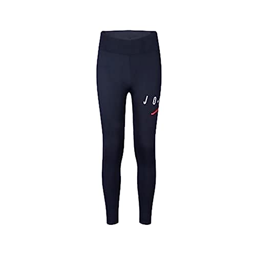 Jordan Leggings Girl Pantaloni Sportivi Nero 15 Anni