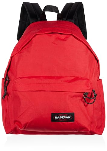 Eastpak Zaino Day Pakr, Rosso, Tek Beden