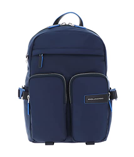 Zaino Porta Pc E Porta Ipad In Tessuto